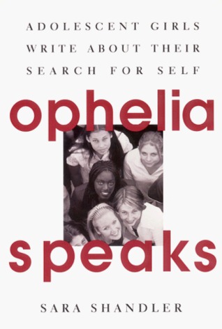 Ophelia Speaks (Paperback)