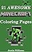 21 Awesome Minecraft Colori...
