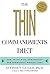 The Thin Commandments Diet:...