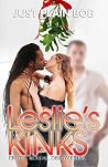 Leslie's Kinks: Taboo Sex and Kinks with Black Guys Leslie's Kinks: Taboo Sex and Kinks with Black Guys