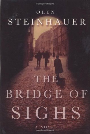 The Bridge of Sighs