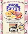 Southern Country Cooking from the Loveless Cafe: Fried Chicken, Hams, and Jams from Nashville's Favorite Cafe