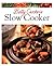 Betty Crocker's Slow Cooker Cookbook by Betty Crocker