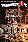 The Voyage of the Dawn Treader by Jennifer Frantz