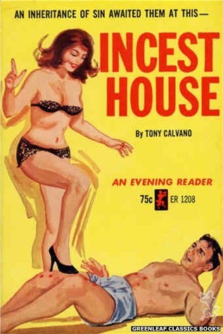 Incest House