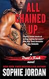 All Chained Up by Sophie Jordan