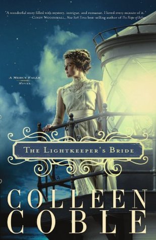 The Lightkeeper's Bride (Mercy Falls, #2)
