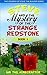 Minecraft: Steve and the Mystery of the Strange Redstone (Unofficial) (The Journey of Steve The Builder Book 1)