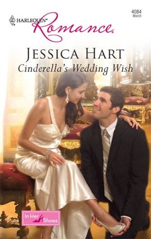Cinderella's Wedding Wish (Mass Market Paperback)