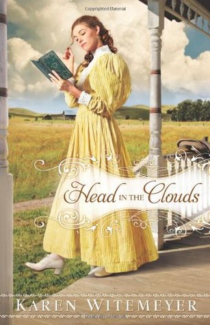 Head in the Clouds (Paperback)