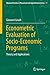 Econometric Evaluation of Socio-Economic Programs: Theory and Applications (Advanced Studies in Theoretical and Applied Econometrics Book 49)