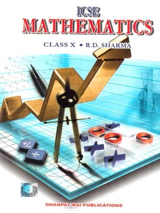 ICSE Mathematics (R.D.Sharma) - 10