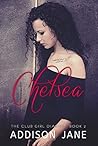 Book cover for Chelsea (The Club Girl Diaries, #2)