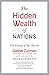 The Hidden Wealth of Nations: The Scourge of Tax Havens