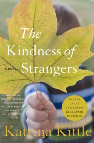 The Kindness of Strangers (Paperback)