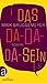 Das Da-Da-Da-Sein: Roman (German Edition)