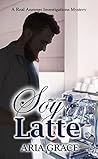 Soy Latte by Aria Grace