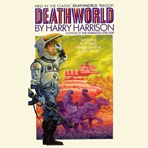 Deathworld 1