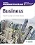 Cambridge International AS and A Level Business (Cambridge International As & a)