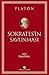 Sokrates'in Savunması by Plato