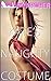 Kate's Naughty Costume