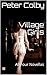 Village Girls: All Four Nov...