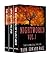 Nightworld, Vol 1: Three Su...