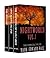 Nightworld, Vol 1: Three Supernatural Thrillers (Boxed Set)