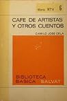 Café de artistas ...