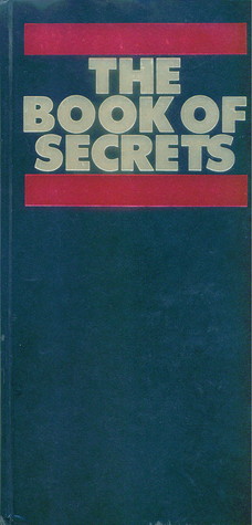The Book of Secrets (Hardcover)