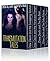 Transmutation Tales (Drew Devlin: Paranormal Erotic Romance Book 1)