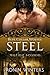 Steel (Blue Collar Wolves, #3) by Ronin Winters