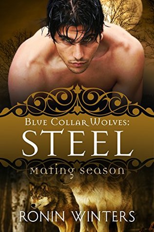 Steel (Blue Collar Wolves, #3)