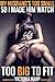 My Husband's Too Small So I Made Him Watch ( Rough / Cuckold ... by Victoria Harp