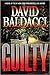 The Guilty by David Baldacci