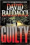 The Guilty by David Baldacci