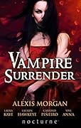 Vampire Surrender