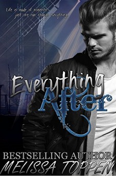 Everything After (Rocker Romance)