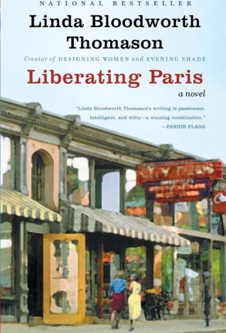 Liberating Paris (Paperback)