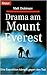 Drama am Mount Everest by Matt Dickinson