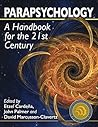Parapsychology: A...