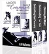 Under His Command Trilogy: The Complete Series (Under His Command, #1-3)