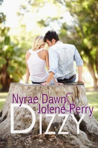 Dizzy (Kindle Edition)