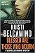 Blessed are Those Who Mourn (Gabriella Giovanni Mysteries #4)