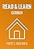 Read & Learn German - Deutsch lernen - Part 2: Wohnen