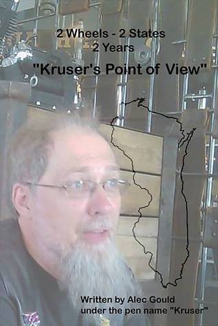 2 Wheels - 2 States - 2 Years: Kruser's Point of View