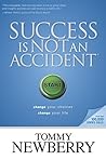 Success Is Not an...