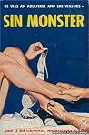 Sin Monster by Tony Calvano