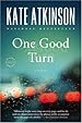 Image for One Good Turn