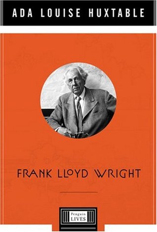 Frank Lloyd Wright (Penguin Lives)